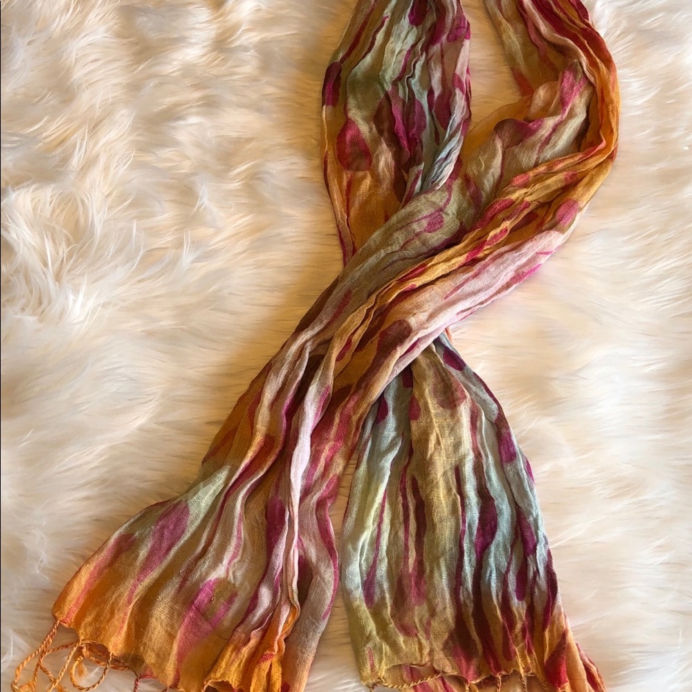 Scarf